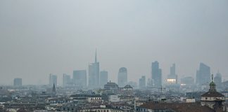 Pm10, misure antismog a Milano, Lodi, Monza, Bergamo, Pavia e Cremona