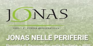 Welfare, il progetto Jonas nelle periferie