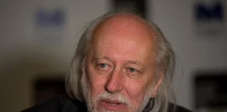 A Laszlo Krasznahorkai il Nobel per la letteratura