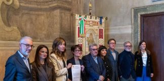 Olimpiadi, firmato accordo Fondazione – sindacati