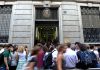 Studenti occupano il liceo Berchet di Milano