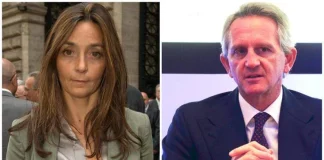 Mediobanca, Jonella Ligresti porta Nagel in Tribunale