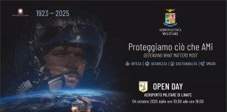 Centenario Aeronautica, annullato open day Linate