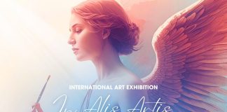 In Alis Artis, mostra collettiva dedicata a Leonardo Da Vinci