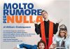 Molto rumore per nulla di Shakespeare al Teatro Leonardo