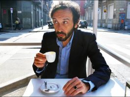 Mao apre per i Delta V al Tambourine