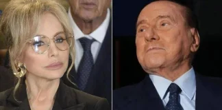 Marina Berlusconi: riforma giustizia vittoria di mio padre