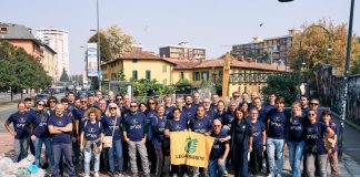 Riqualificazione urbana con Enel alla Martesana