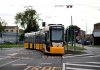 Metrotranvia 7, inaugurata nuova tratta