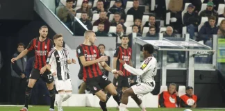 Milan, occasione sprecata