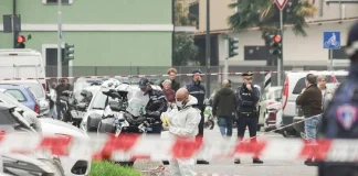 Morta la donna accoltellata a Bruzzano, arrestato ex marito