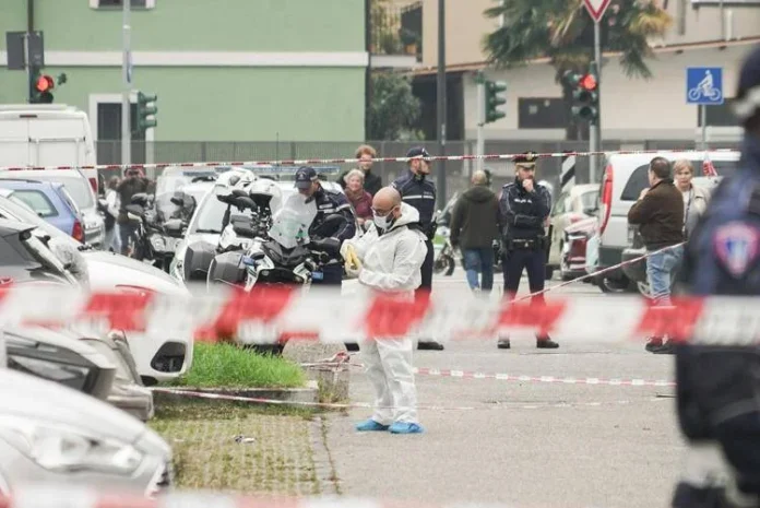milano_polizia_rilievi_aggressione_donna_fg_ipa