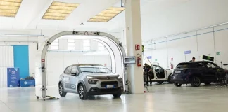 Dottor Grandine apre Hub 5.0 a San Giuliano Milanese