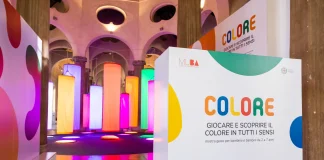 MyEdu al Muba per la Settimana della dislessia