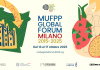 Milan Urban Food Policy Pact, il Global Forum