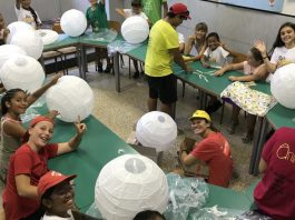 Fede e accoglienza: l’oratorio come luogo di incontro interreligioso