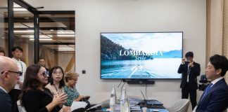 A Expo Osaka 2025 le eccellenze lombarde