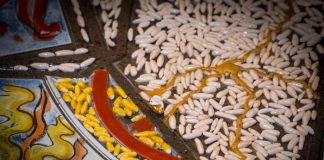 Grani di Pace da Guinnes: un messaggio di speranza al mondo