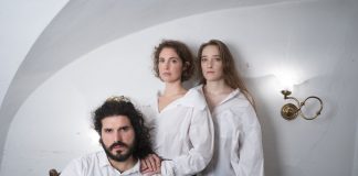 Fear No More, da martedì 14 a La Cavallerizza