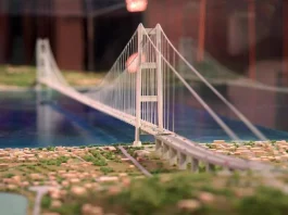 Ponte Stretto, Corte Conti nega visto di legittimità