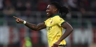 Milan, Allegri ritrova Leao e primato