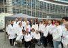 Ottobre in Rosa, il Camper della Prevenzione