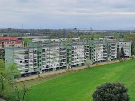 Edilizia Residenziale Pubblica, assegnati lavori San Romanello