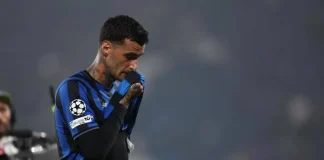 Champions, ancora un pari per l’Atalanta