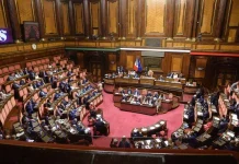 Dl Sicurezza, via libera al Senato, tempi strettissimi alla Camera