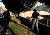Volenza sessuale, rapina e lesioni, arrestato maliano in centro accoglienza