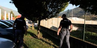 Volenza sessuale, rapina e lesioni, arrestato maliano in centro accoglienza