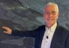 Lutto a La7, morto il meteorologo Paolo Sottocorona
