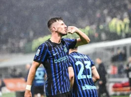 L’Inter risorge con la Fiorentina