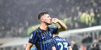L’Inter risorge con la Fiorentina