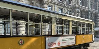 Milano4MentalHealth, partito il tram della salute mentale