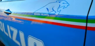 Atti persecutori, Polizia salva una ragazza a Varese