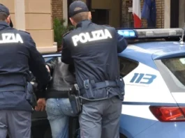 Minaccia di morte l’ex compagna, arrestato dalla Polizia