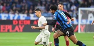 Il fortino Lazio resiste all’Atalanta