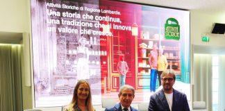 Zoppi Gastronomia premiata come “Attività Storica 2025” a Milano Zoppi premiato gastronomia storica