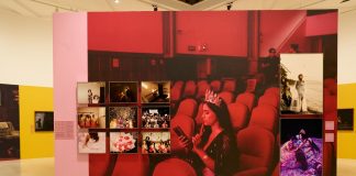 Photo Grant Deloitte 2025, mostra in Triennale