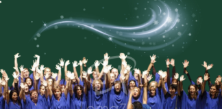 Concerto Gospel a Cernusco sul Naviglio sabato 29