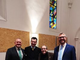 Milano riflette sul confine tra Vita e Morte con un Dialogo Aperto