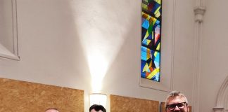 Milano riflette sul confine tra Vita e Morte con un Dialogo Aperto