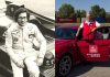 Morto Andrea De Adamich, ex pilota F1 e volto tv Mediaset