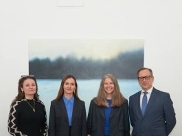 Evgenia Buravleva porta le sue Stagioni russe a Milano