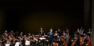 Riccardo Muti Italian Opera Academy con PwC e Fondazione Prada
