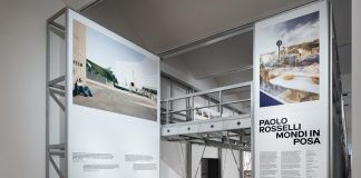Paolo Rosselli. Mondi in posa, apre oggi mosra in Triennale