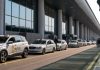 Sciopero taxi dalle 8 alle 22, possibili disagi
