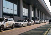 Sciopero taxi dalle 8 alle 22, possibili disagi