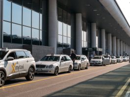 Dove Parcheggiare all’Aeroporto di Milano Malpensa? Scopri le soluzioni GO1, GO2 e GO3 di ParkinGO